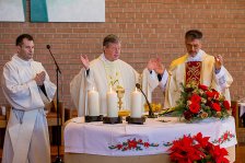 21.01.2024 Patroziniumsfest